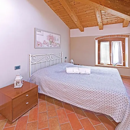 Corte Albarel Farm stay