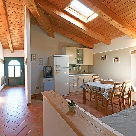 Corte Albarel Farm stay