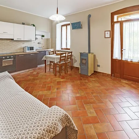 Corte Albarel Farm stay