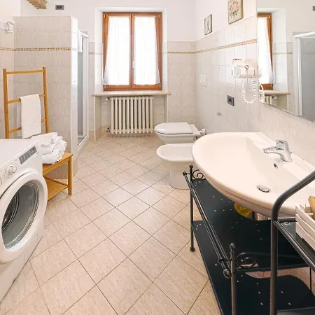 Corte Albarel * Castelnuovo del Garda