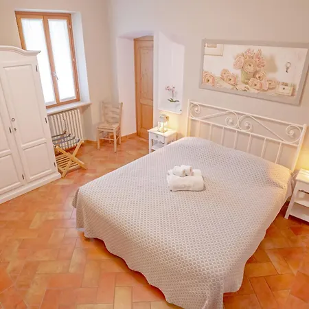 Farm stay Corte Albarel *