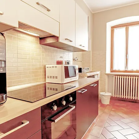 Farm stay Corte Albarel