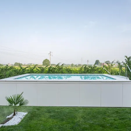 Farm stay Corte Albarel Castelnuovo del Garda