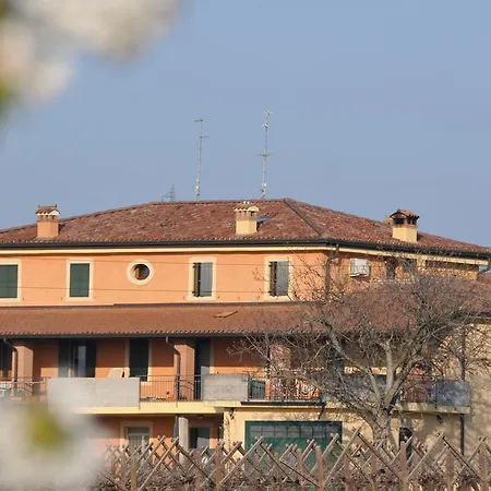 Corte Albarel Castelnuovo del Garda