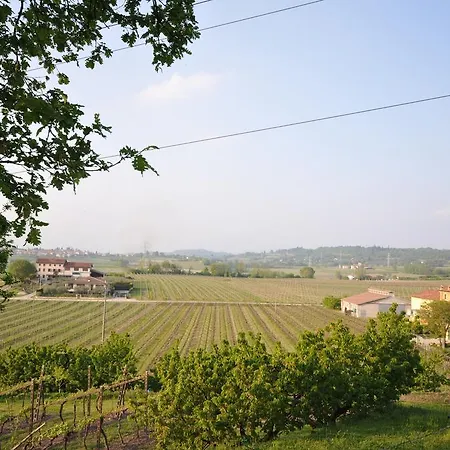 Corte Albarel * Castelnuovo del Garda