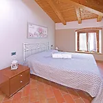 Corte Albarel Farmház