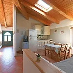 Corte Albarel Farmház