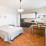Corte Albarel Farmház Castelnuovo del Garda