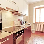 Farmház Corte Albarel