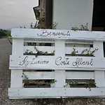Corte Albarel Farmház Castelnuovo del Garda