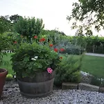 Farmház Corte Albarel