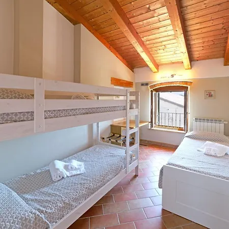 Corte Albarel * Castelnuovo del Garda