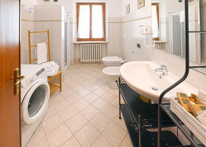 Corte Albarel * Castelnuovo del Garda