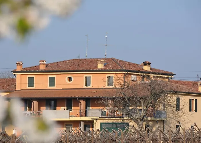 Corte Albarel Castelnuovo del Garda